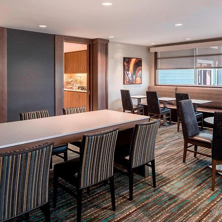 Residence Inn By Marriott Wheeling/St. Clairsville Buitenkant foto