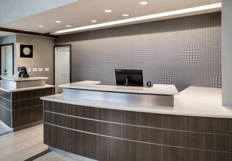 Residence Inn By Marriott Wheeling/St. Clairsville Buitenkant foto
