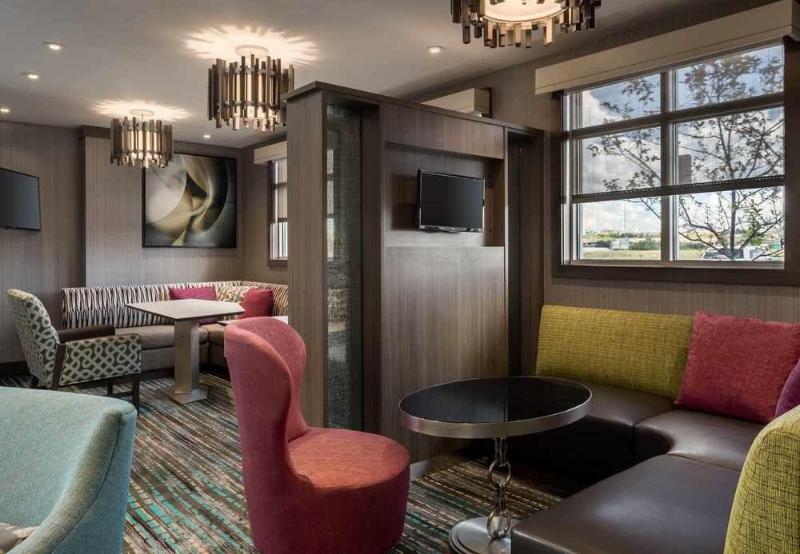 Residence Inn By Marriott Wheeling/St. Clairsville Buitenkant foto
