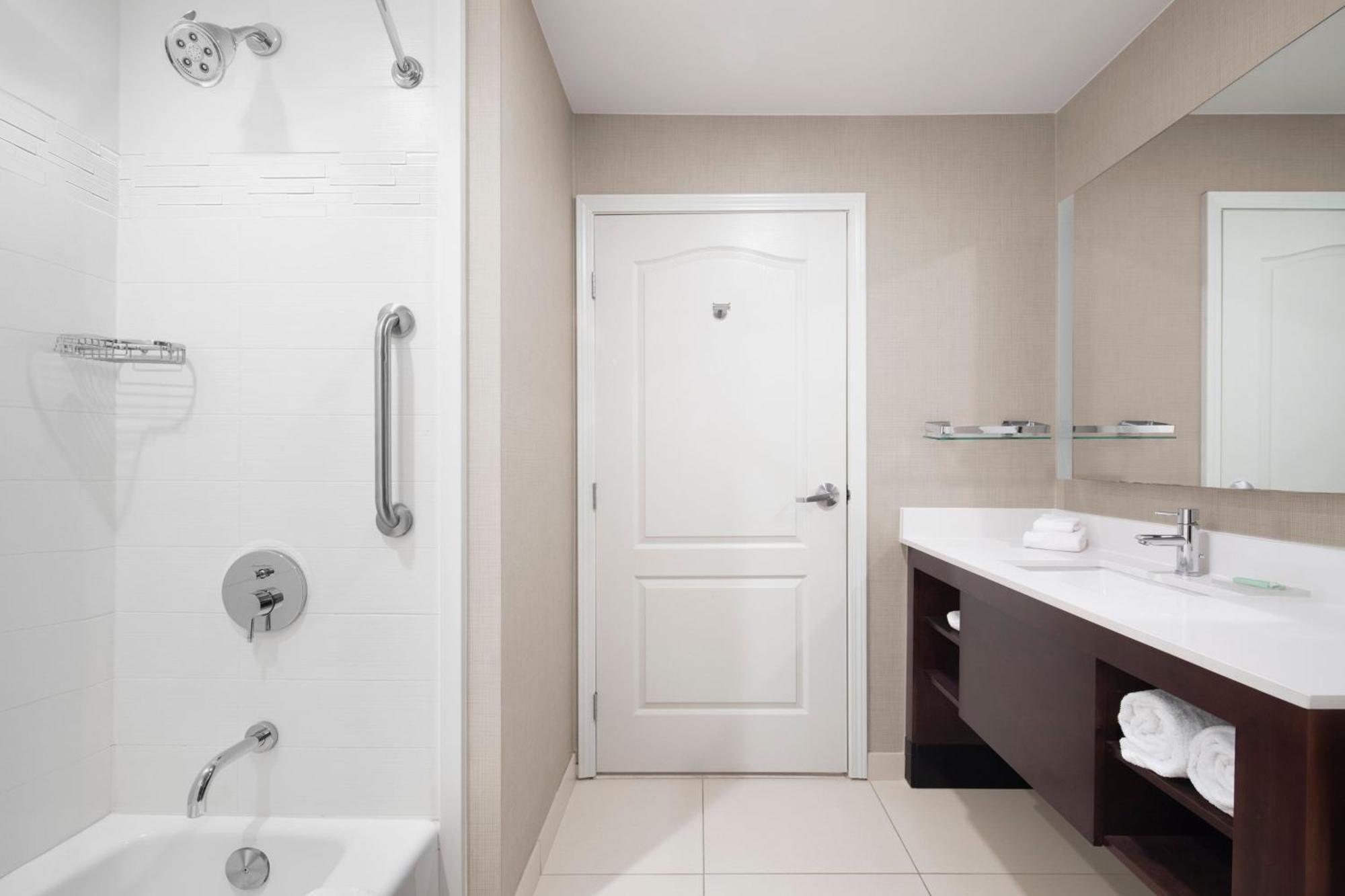 Residence Inn By Marriott Wheeling/St. Clairsville Buitenkant foto