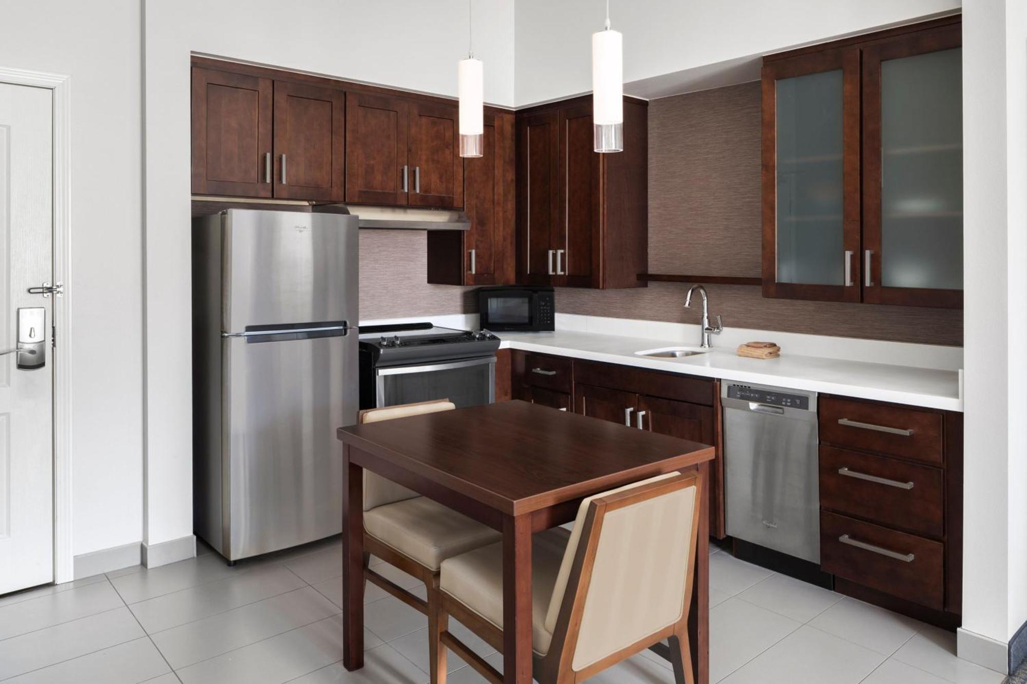 Residence Inn By Marriott Wheeling/St. Clairsville Buitenkant foto