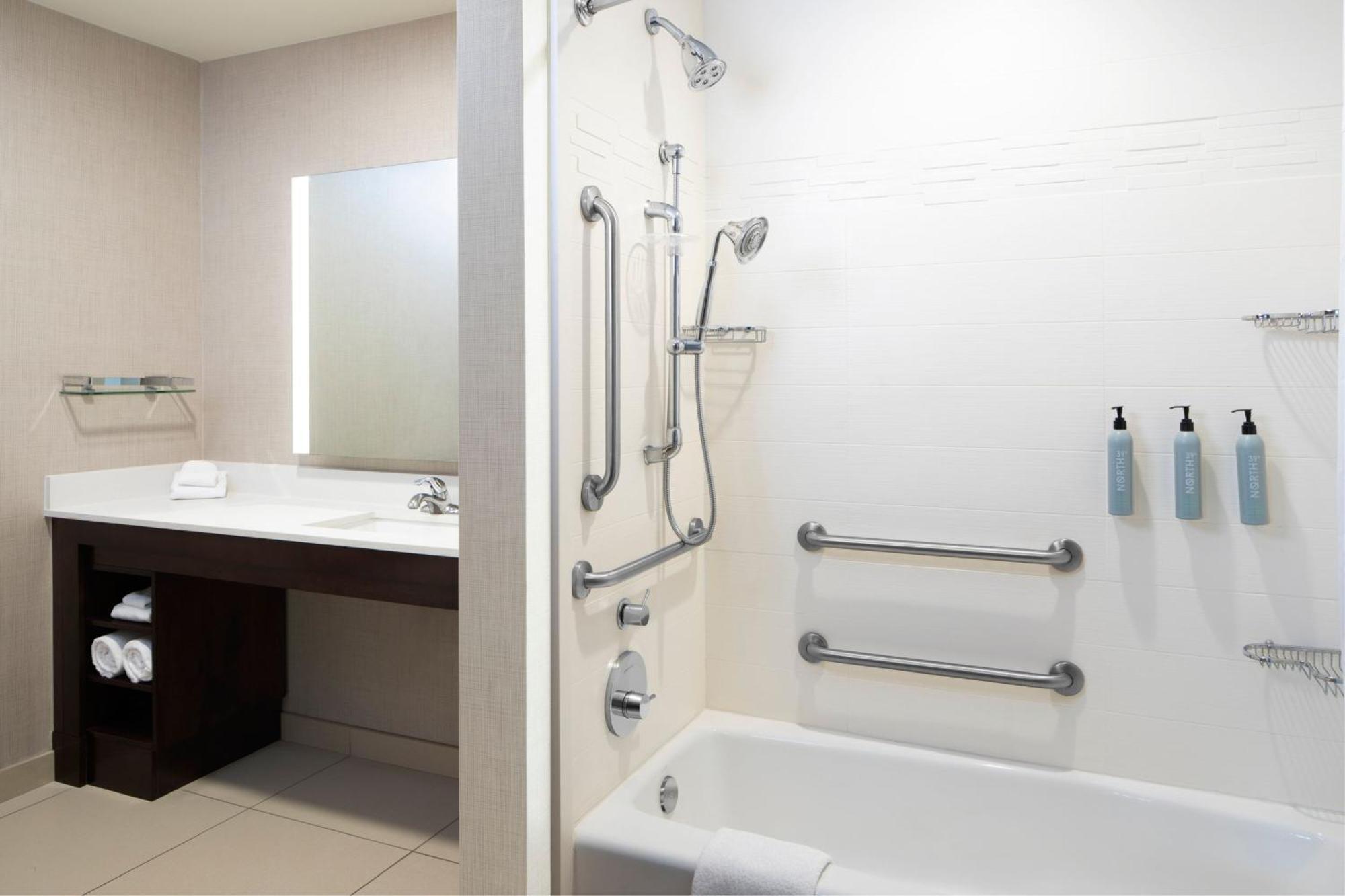 Residence Inn By Marriott Wheeling/St. Clairsville Buitenkant foto