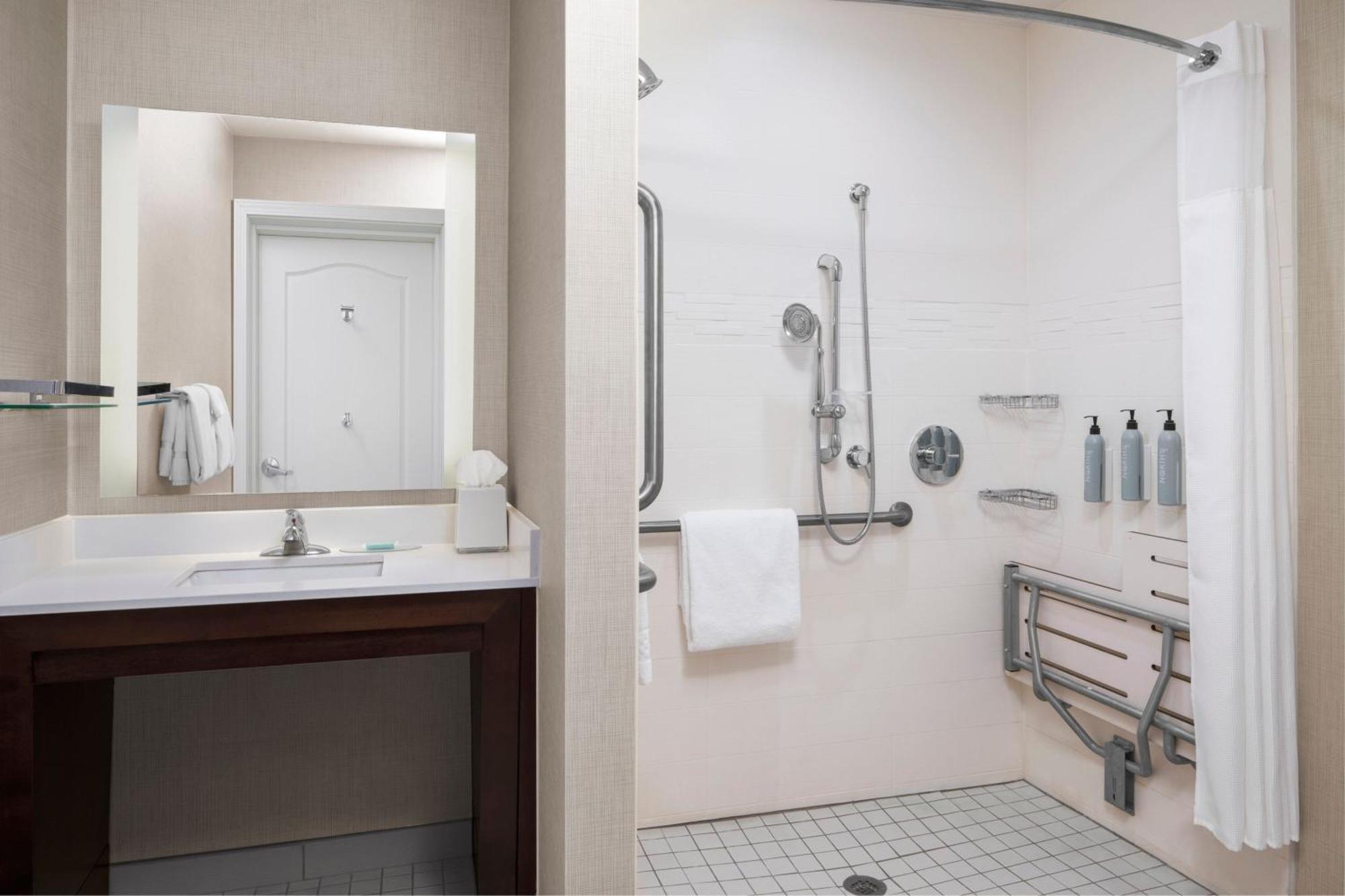 Residence Inn By Marriott Wheeling/St. Clairsville Buitenkant foto