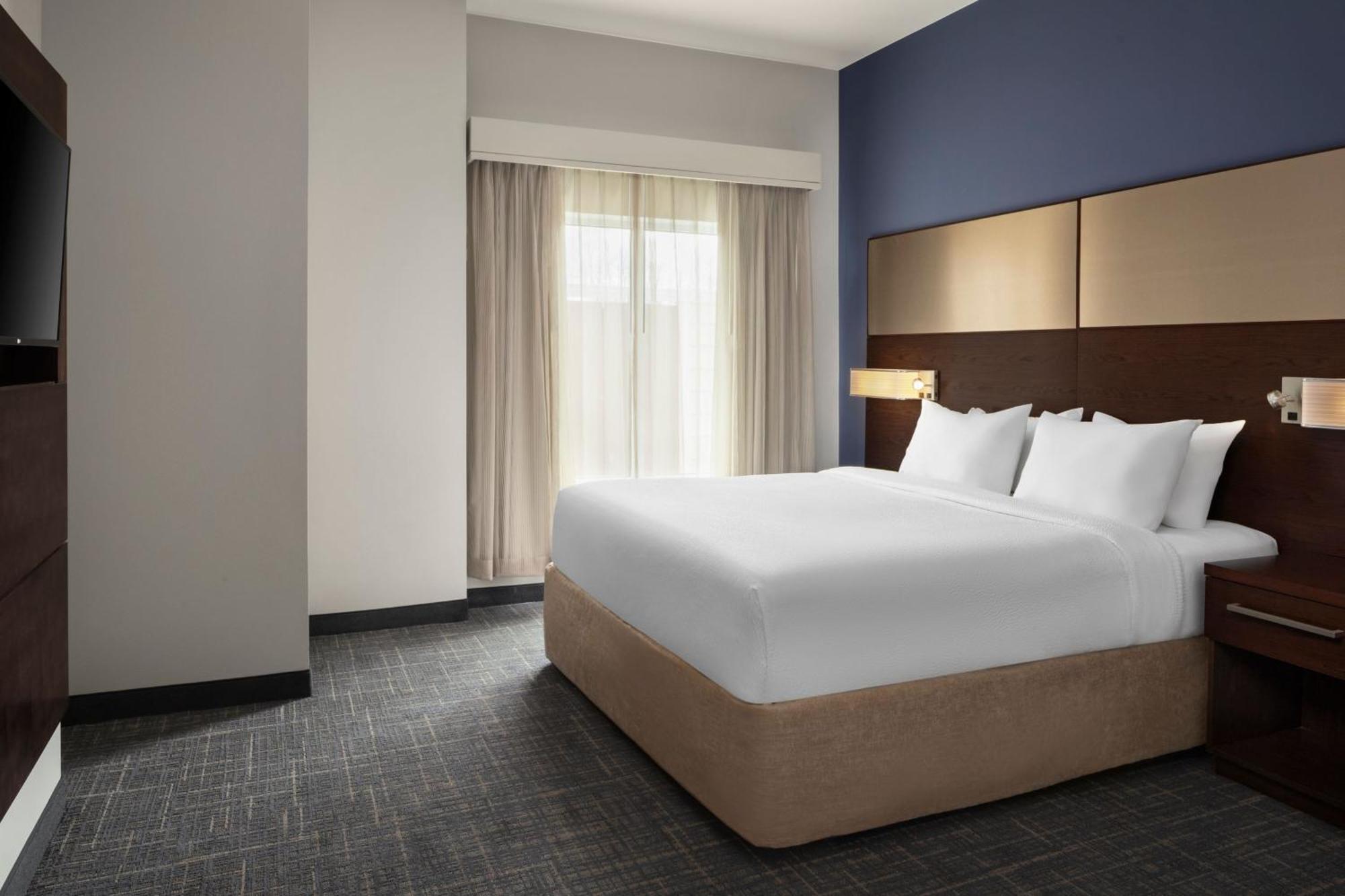 Residence Inn By Marriott Wheeling/St. Clairsville Buitenkant foto