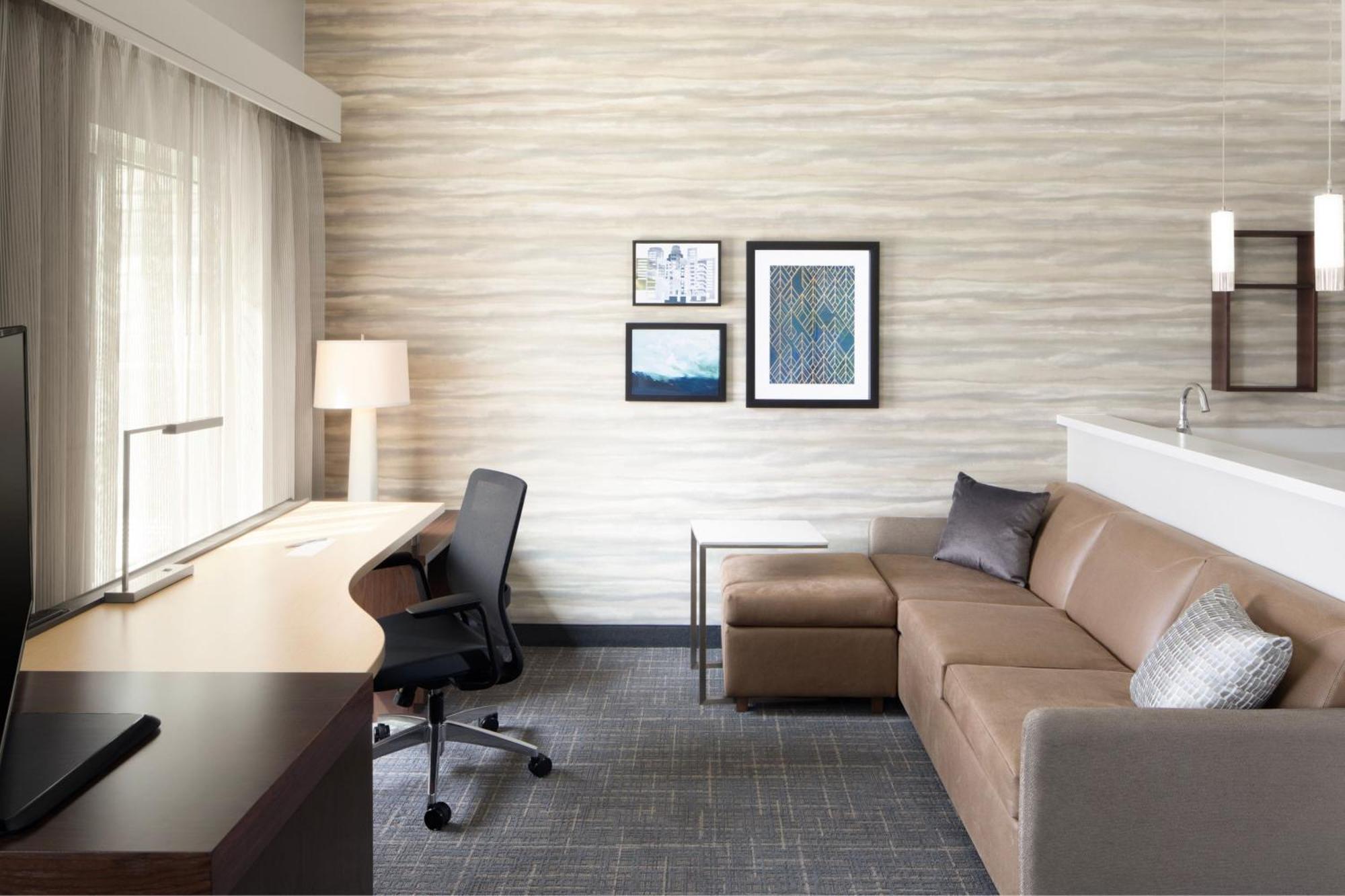 Residence Inn By Marriott Wheeling/St. Clairsville Buitenkant foto