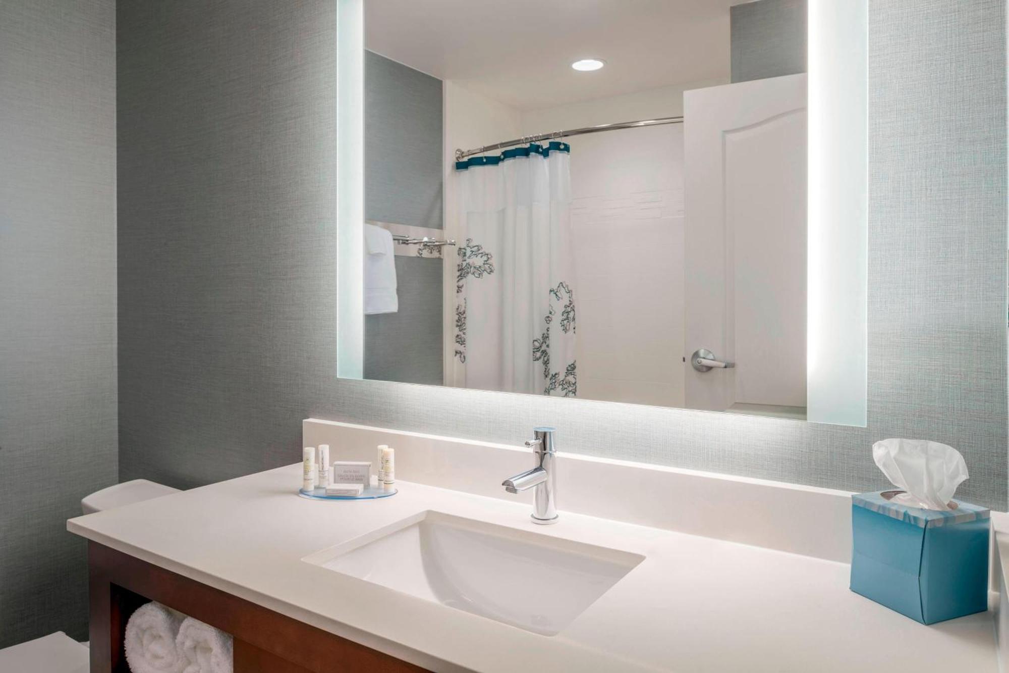 Residence Inn By Marriott Wheeling/St. Clairsville Buitenkant foto