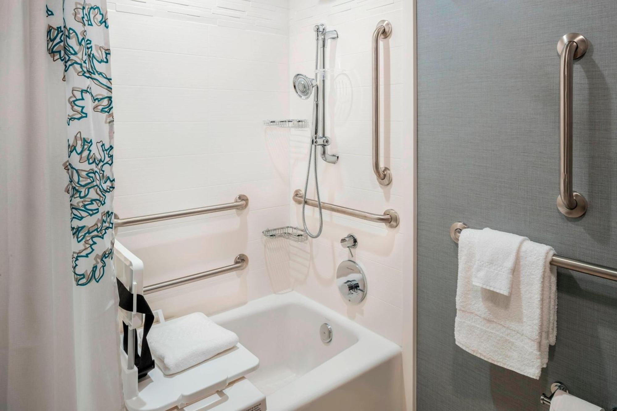 Residence Inn By Marriott Wheeling/St. Clairsville Buitenkant foto