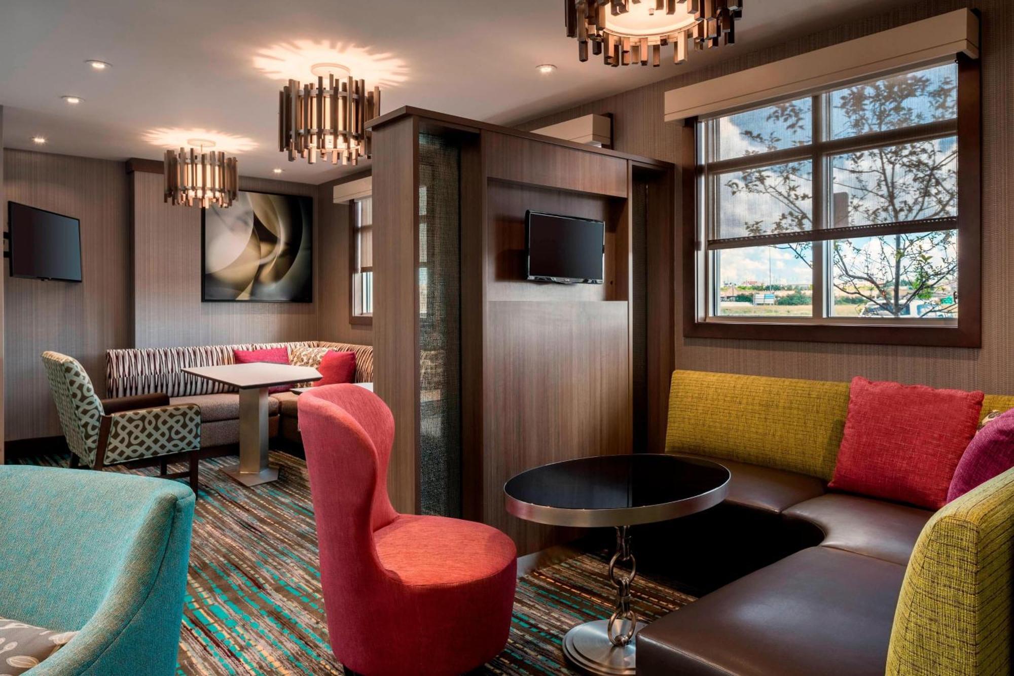 Residence Inn By Marriott Wheeling/St. Clairsville Buitenkant foto
